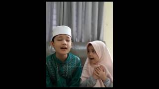 Download lagu YA HABIBAL QOLBI ALWI ASSEGAF DAN MUHAMMAD HADI ASSEGAF mp3