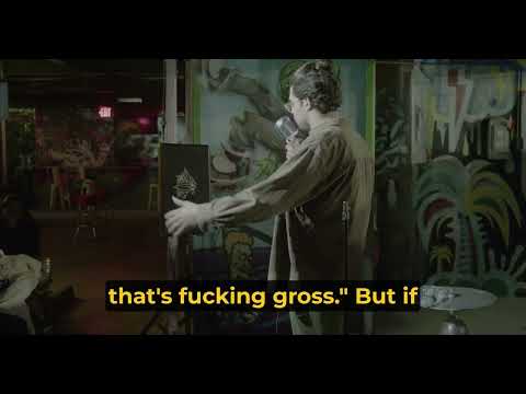 Alex Davis | Stand-up Comedy | SkateBird Miami 1.10.24 - 10 Minute Set