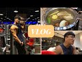 VLOG#66 | Daily Vlog | 健身 | 美食 | 日常 | Lazy Bug