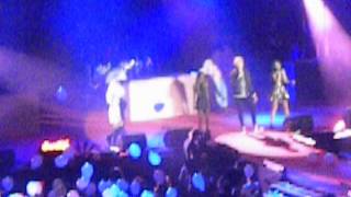 Kids Again - SWEET CALIFORNIA FT BENJAMIN CCME15