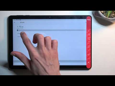 How to Format SD in TCL TAB 10L – Format Memory Card