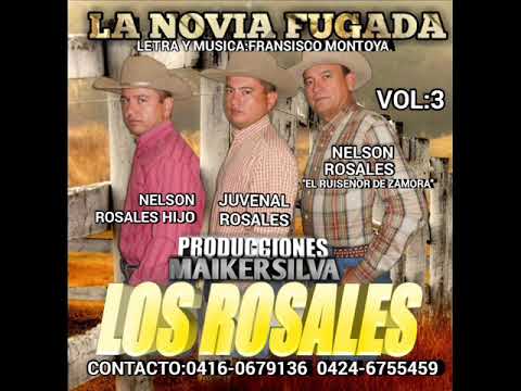 LA NOVIA FUGADA VOL:3