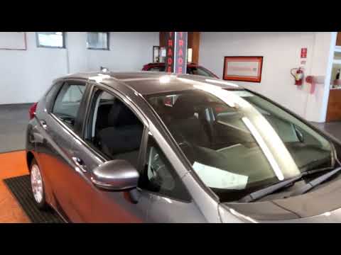 Honda Jazz 1.3 I-vtec SE - Image 2