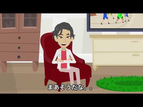 , title : 'サンプルアニメ【IKEMIくんとRAINCOくん】