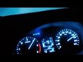I20 Dangerous Full Speed Highway Drive Status