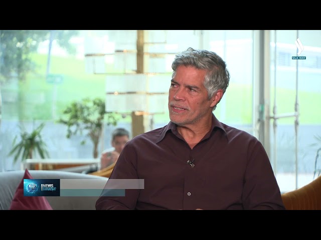 МДҲ ва Марказий Осиёдаги энг йирик Comic Con фестивали ўтказилди