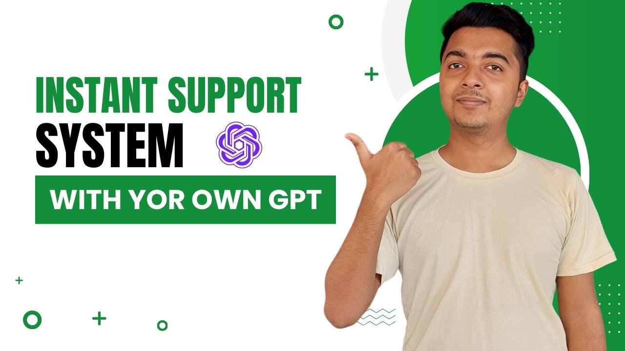 GPT-trainer Review - Custom Trained AI Chatbot Builder | Intercom Alternative | Passivern