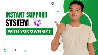 GPT-trainer Review - Custom Trained AI Chatbot Builder | Intercom Alternative | Passivern