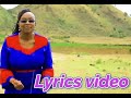 Emmanueli  By LUCY NGANGA Lyrics Video  Skiza 5328351
