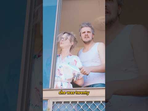 Hostage negotiations but the hostage is mid