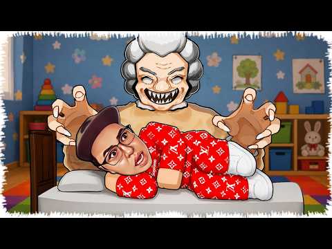 Түнде ұйықтамасаң Әжеден таяқ жейсің | Садиктегі оқиға!