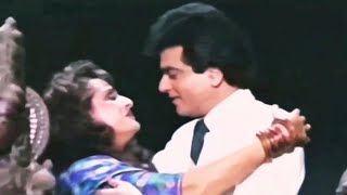 Download lagu Aur Bhala Kya Mangu Main Rab Se | Thanedaar - 1990 | Lata Mangeshkar, Pankaj Udhas mp3