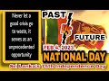 National Day Of Sri Lanka 75th Independence Day Speech In English 2023