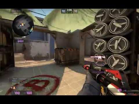 Battletoads - Hillarious Guy on CS:GO