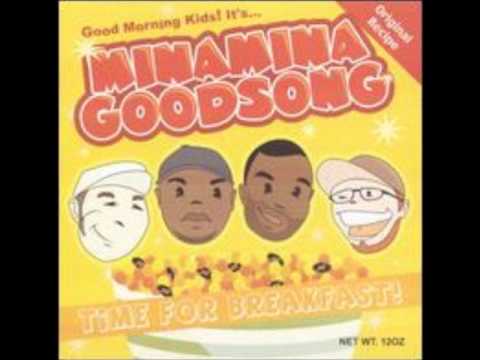 Minamina Goodsong - Buttersauce