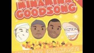 Minamina Goodsong - Buttersauce