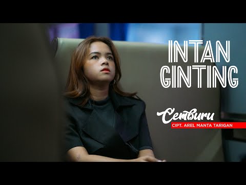 INTAN GINTING - CEMBURU - LAGU KARO TERBARU