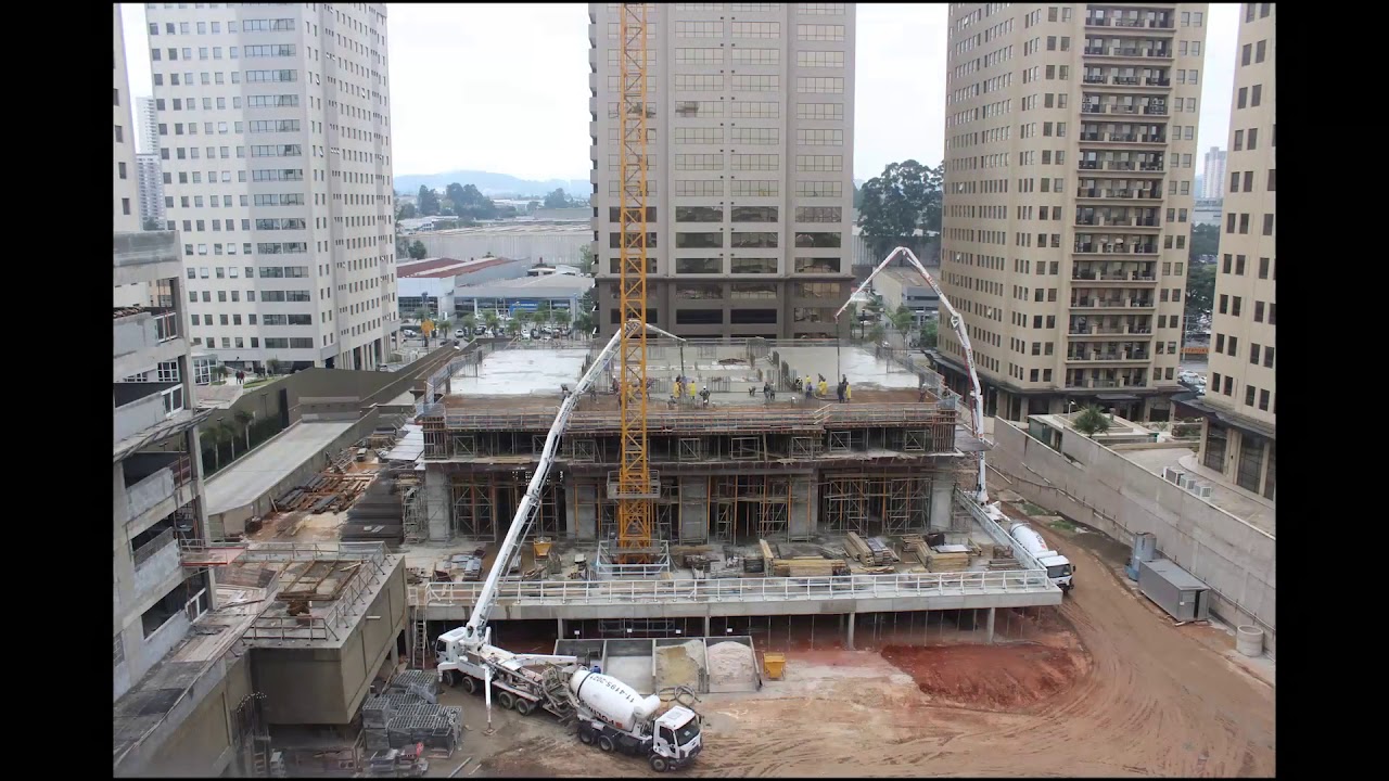 Conheça nossas obras