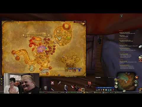 Cleansing of Atiesh!