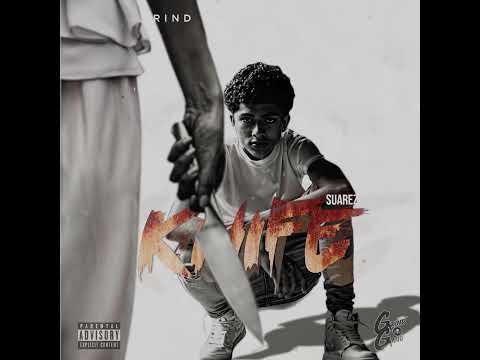 Suarez - Knife (Official Audio)