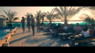 Lucian Colareza & Drei Ros - Carmelita (Official Music Video)