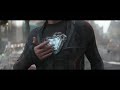 Iron Man Suit Up Scene Whatsapp Status Full 4k Video