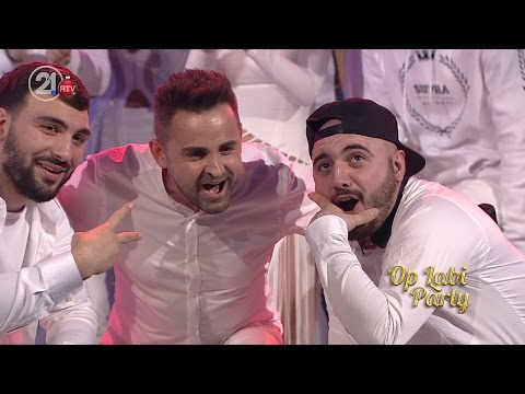 Mentor Kurtishi - Live 2016