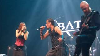 Battlelore - Sons of Riddermark - Metal Female Voices Fest 2016