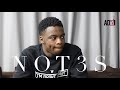 Not3s Interview 