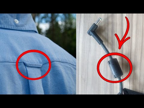 10 Things You Never Knew the Use For