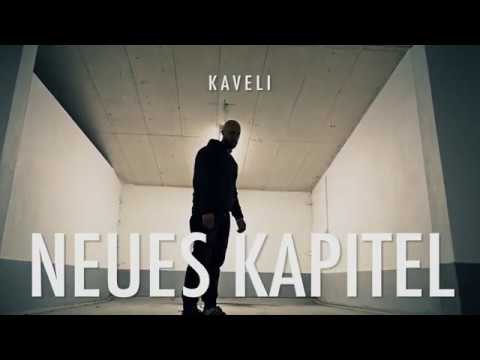 Kaveli - Neues Kapitel (One Take Video)