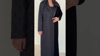 Sundus Abaya
