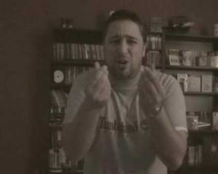 Behybe (INVADERDZ) Vont ils cc ? Freestyle (RAP BELGE 2007)