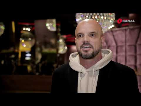 Boban Rajović: Pjevači ne moraju pristajati na sve, uzmite za primjer Čolu...