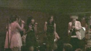 The One Called HORSE W/ Kirk's Sax Rocking The House