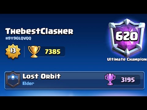 7385 Trophies Top 600 Logbait Gameplays