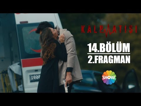 Kalp Atışı 14.Bölüm 2.Fragman