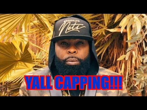 KXNG CROOKED RESPONDS