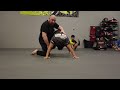 4 Point Series: Foot Stomp Breakdown