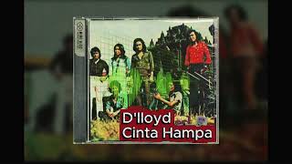 Download lagu D'lloyd Cinta Hampa mp3 Download lagu D'lloyd Cinta Hampa mp3