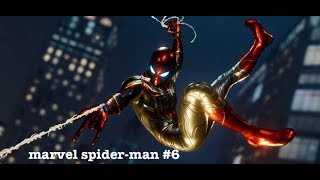 spider man #6