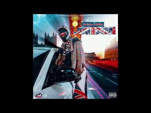 Dancehall Mix 2022 London Skeng,Squash,Marksman,Grim yg,Intence,Alkaline & More - DJ Dolla Sign