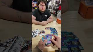 I JUST CAN'T BE STOPPED WITH THIS NEW YU-GI-OH! SET! | #yugiohgx #yugiohtcg #pokemon #fyp