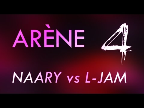 Naary vs L-Jam