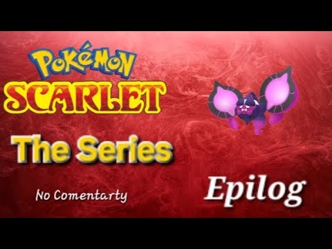 Pokemon Scarlett the Series: How to get Pecharunt