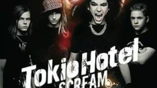 Tokio Hotel - Raise Your Hands Lyrics