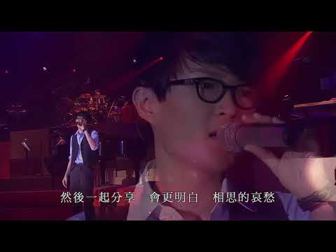 【4K60FPS】方大同《红豆》红豆的翻唱只服 方大同 2009年演唱会 Timeless