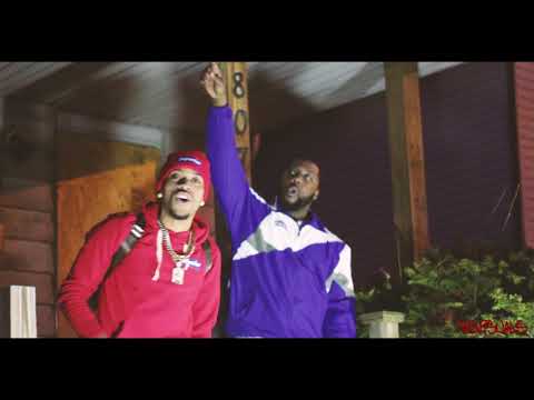 Chachi ft  Whoop - Go Get It (Official Video) || Shot By: @46Visuals