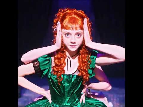 Мертвый танец Энид и Агнес😳💃🏻 | Среда, 2 сезон, 6 серия | Леди Гага — Кровавая Мэри | #редактиров...