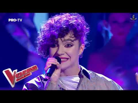 BEST  Dance Monkey  Covers on The Voice TOP